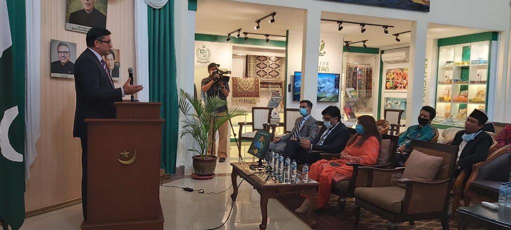Pakistan Soroti Kekerasan Perempuan dan Anak di Jammu & Kashmir 2 Pakistan Soroti Kekerasan Perempuan dan Anak di Jammu & Kashmir