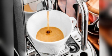 Yuk Racik Kopi Ala Barista di Rumah