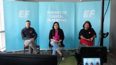 EF Dukung Peran Orangtua Bagi Pendidikan Anak di Era Digital