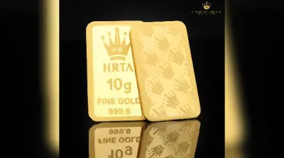 Hartadinata Luncurkan LM Kadar Kemurnian 999.9