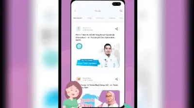 Teman Bumil Tampilkan Wajah Baru