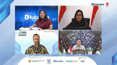 Unilever Indonesia Bantu 147.000 Pedagang Warung Terdampak Covid-19