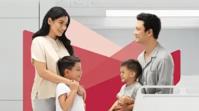 Asuransi AIA PHS Extra Berikan Proteksi Hingga Rp65 Miliar