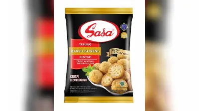 PT Sasa Inti Ajak Masyarakat Bangkit Lewat Program Gebyar New Normal