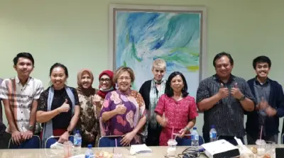 APAB Dorong Perubahan UU untuk Kewarganegaraan Ganda