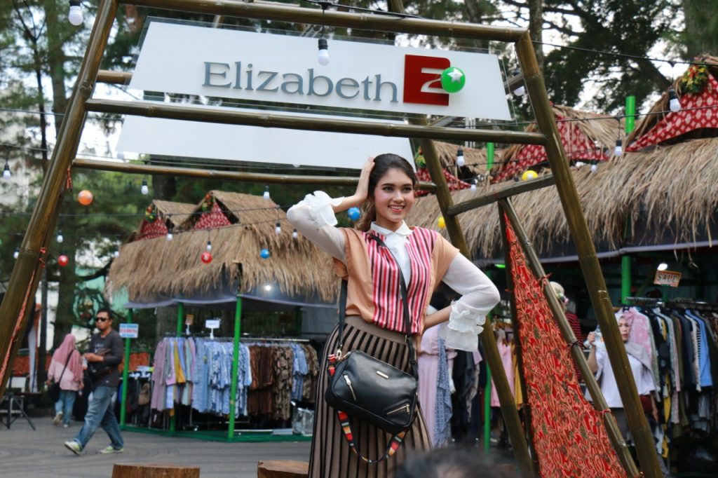 Minimalis dan Elegan, Intip Koleksi Elizabeth 2 Minimalis dan Elegan, Intip Koleksi Elizabeth