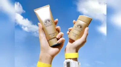 Anessa Beauty Sunscreen Pertama di Dunia dengan Triple Defense Technology