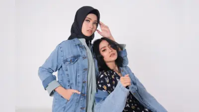 Minimalis dan Elegan, Intip Koleksi Elizabeth