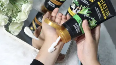 Tips Merawat Rambut di Masa Pandemi Covid-19