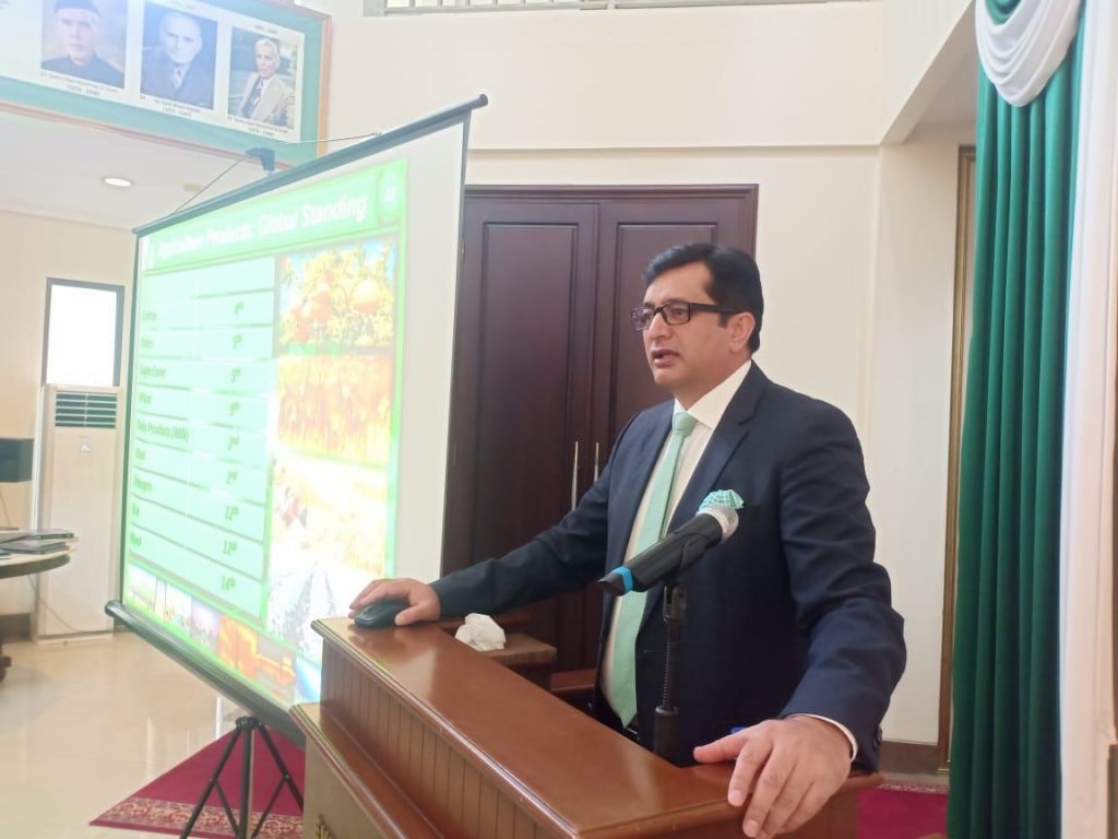 Gandeng Batiq Travel Services Kedubes Pakistan Promosikan Potensi Pariwisata 2 Gandeng Batiq Travel Services Kedubes Pakistan Promosikan Potensi Pariwisata