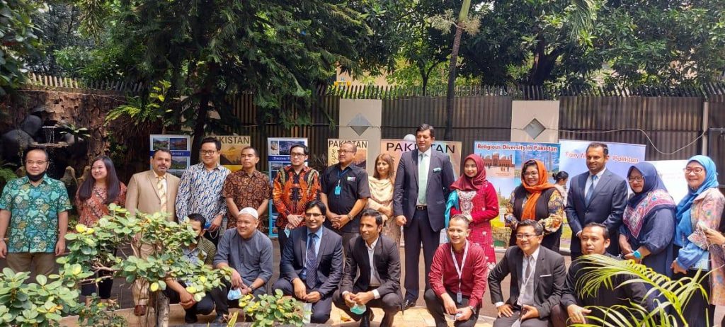 Gandeng Batiq Travel Services Kedubes Pakistan Promosikan Potensi Pariwisata 4 Gandeng Batiq Travel Services Kedubes Pakistan Promosikan Potensi Pariwisata