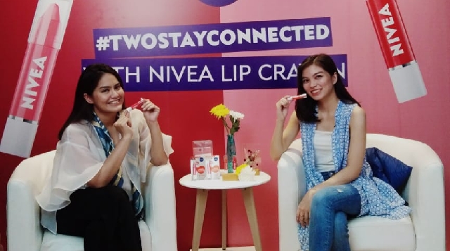 NIVEA Luncurkan Lipstick sekaligus Lip Care Berbentuk Crayon 3 NIVEA Luncurkan Lipstick sekaligus Lip Care Berbentuk Crayon