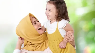 Dampak Psikis Bagi Anak Selama di Rumah Aja
