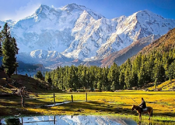 Gandeng Batiq Travel Services Kedubes Pakistan Promosikan Potensi Pariwisata