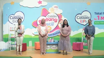 Pentingya Peran Orang Tua Mendukung Anak Bereksplorasi untuk Kecerdasannya