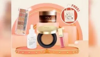 Y.O.U Meriahkan Shopee 11.11 Big Sale