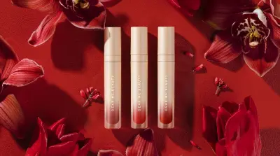 Dear Me Beauty Hadirkan Rangkaian Produk Lipstik di Shopee 11.11 Big Sale