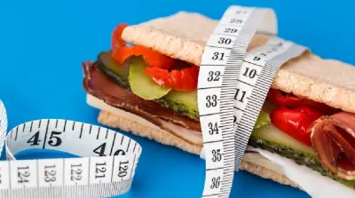 8 Mitos Terkait Nutrisi yang Harus Diluruskan