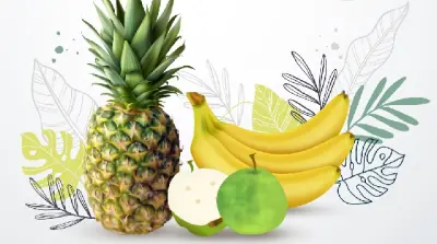 Sunpride Donasi Buah untuk Anak Terdampak Covid-19