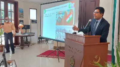 Kashmir Black Day: Pemerintah Pakistan Kecam Pelanggaran HAM di Jammu & Kashmir