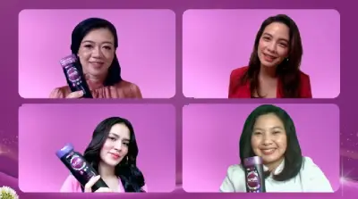 Sunsilk Dukung Perempuan Indonesia Tak Terhentikan Meraih Mimpi