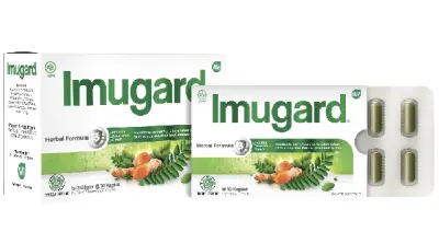 Tingkatkan Daya Tahan Tubuh dengan Imunomodulator