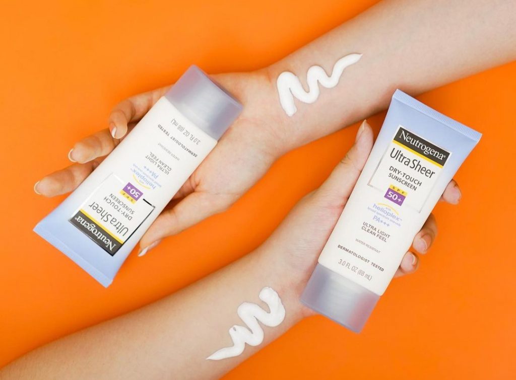 5 Rangkaian Perawatan Kulit Neutrogena Hadir di Super Brand Day 4 5 Rangkaian Perawatan Kulit Neutrogena Hadir di Super Brand Day