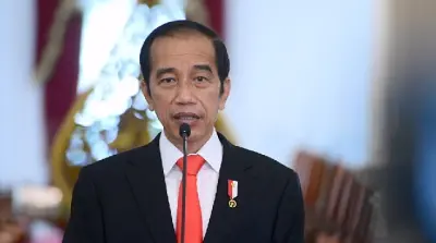 Presiden Jokowi Tekankan Kemandirian Industri Farmasi Nasional
