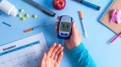 Manajemen Diabetes Selama Pandemi Covid-19