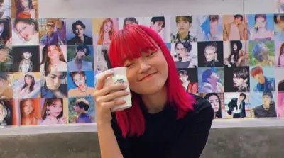 Kopi Chuseyo, Tempat Nongkrong KPopers di Bandung
