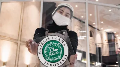 Kopi Kenangan Menjadi Kopi Susu Kekinian Halal Pertama di Indonesia