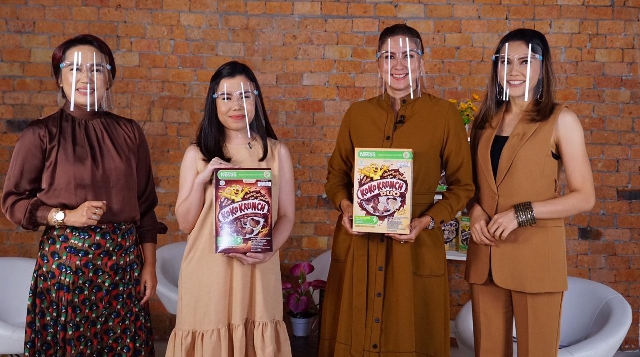 Sarapan Bantu Tingkatkan Konsentrasi Anak dalam Belajar 2 Sarapan Bantu Tingkatkan Konsentrasi Anak dalam Belajar