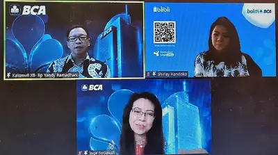 Strategi Digital Marketing di Platform E-Commerce