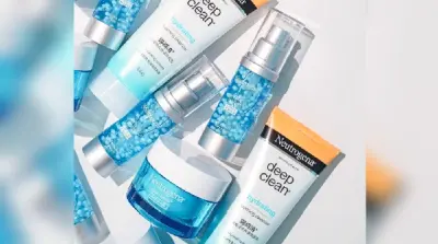 5 Rangkaian Perawatan Kulit Neutrogena Hadir di Super Brand Day