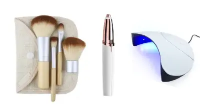3 Beauty Tools yang Bikin Cantik Maksimal