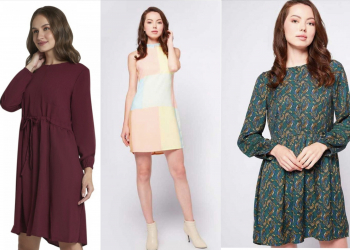 Hadirkan Christmas Vibe Lebih Ceria Dengan Mini Dress Unik dari Evernoon