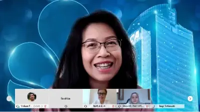 Peran Wanita dalam Pembanguan Desa Wisata