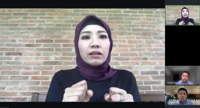 2021: Menyambut Era Cara Bekerja Hybrid