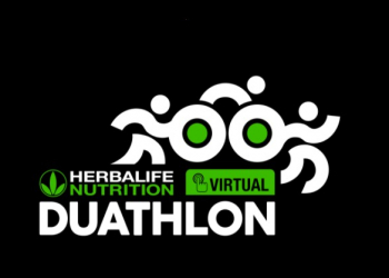Herbalife Nutrition Selenggarakan Herbalife Nutrition Virtual Duathlon 2020