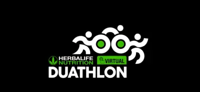 Herbalife Nutrition Selenggarakan Herbalife Nutrition Virtual Duathlon 2020