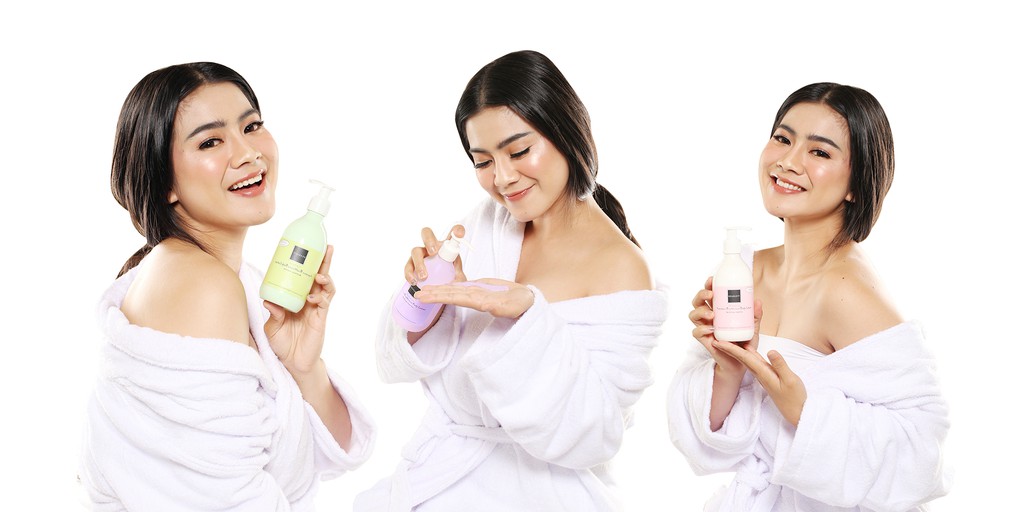 Scarlett Whitening Bikin Kulit Lebih Glowing di 2021 3 Scarlett Whitening Bikin Kulit Lebih Glowing di 2021