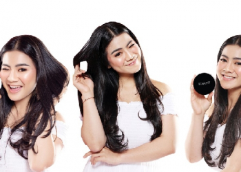 Scarlett Whitening Bikin Kulit Lebih Glowing di 2021