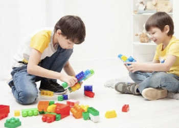 Ciptakan Lingkungan Bersih dan Aman Dukung Tumbuh Kembang Anak