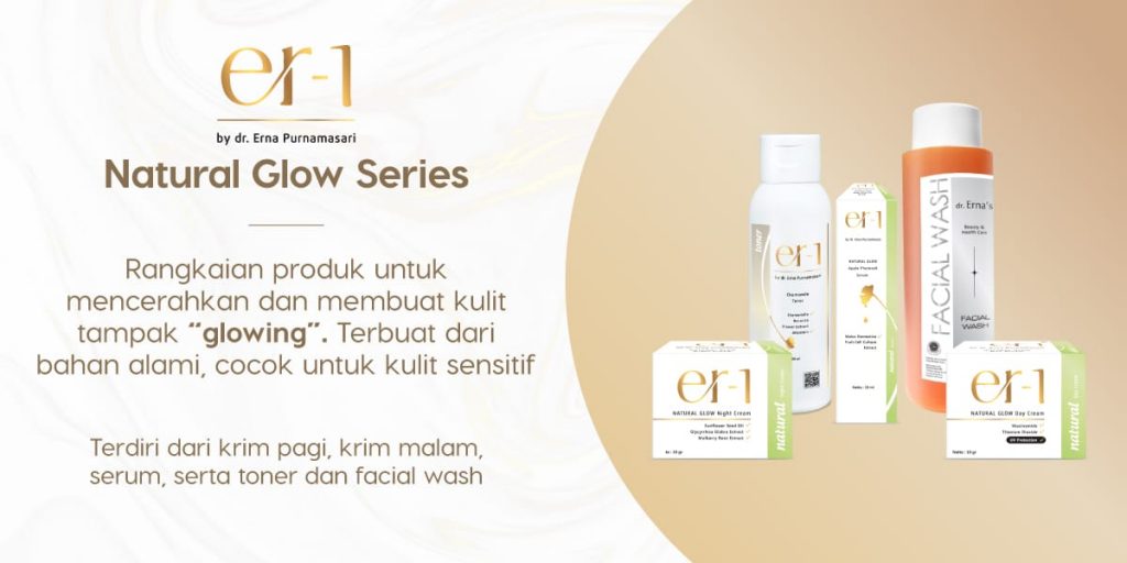 Rangkaian er-1 Solusi Masalah Kecantikan Perempuan Indonesia 4 Rangkaian er-1 Solusi Masalah Kecantikan Perempuan Indonesia