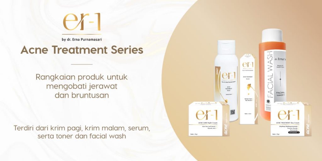 Rangkaian er-1 Solusi Masalah Kecantikan Perempuan Indonesia 2 Rangkaian er-1 Solusi Masalah Kecantikan Perempuan Indonesia