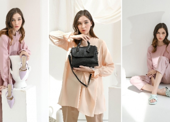 Mayonette Hadir dengan Produk Stylish,Fashionable, dan Fungsional