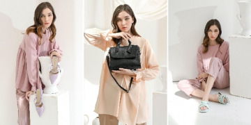 Mayonette Hadir dengan Produk Stylish,Fashionable, dan Fungsional