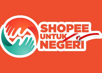 Shopee Bantu Berikan Air Bersih Bagi Masyarakat di NTT