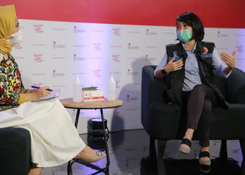 Sukses Vaksinasi Tahap Kedua Perlu Dibarengi Kepatuhan Prokes