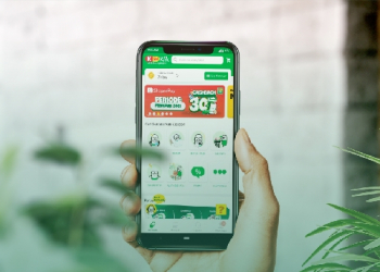 Belanja Obat Online dari Rumah Jadi Lebih Mudah